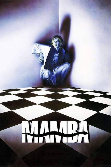 Fair Game (1988) movie poster