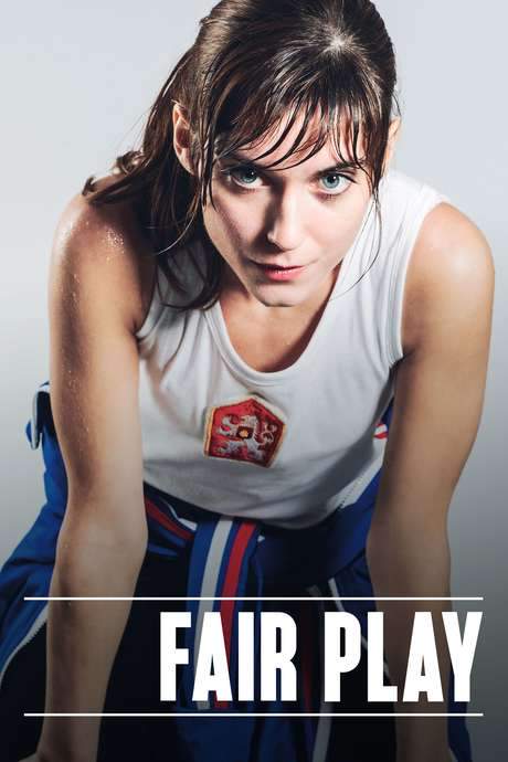 Fair Play (2014) movie poster