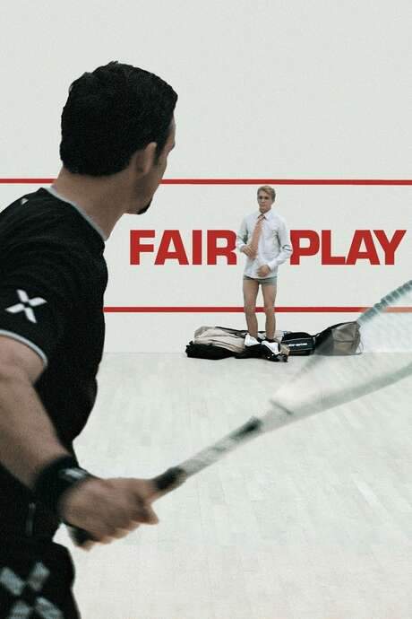 Fair Play (2006) movie poster