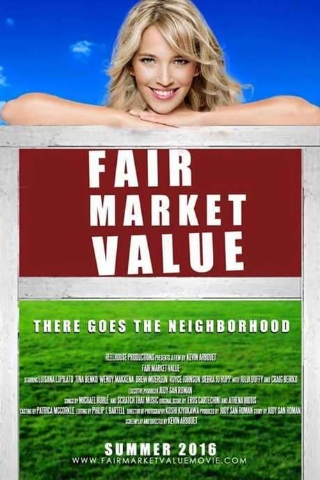 Fair Market Value (2019) movie poster