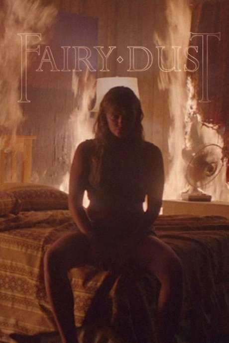 Fairy Dust (2016) movie poster