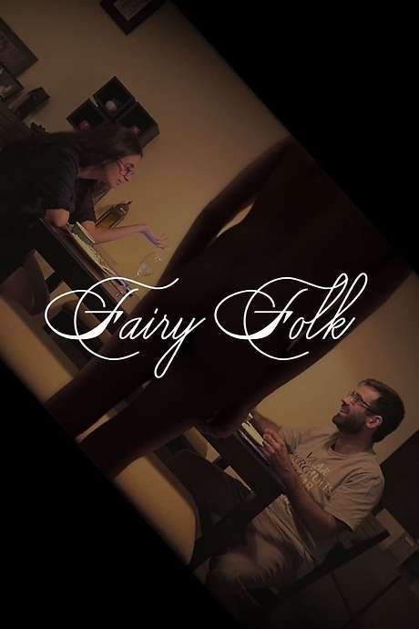 Fairy Folk (2022) movie poster
