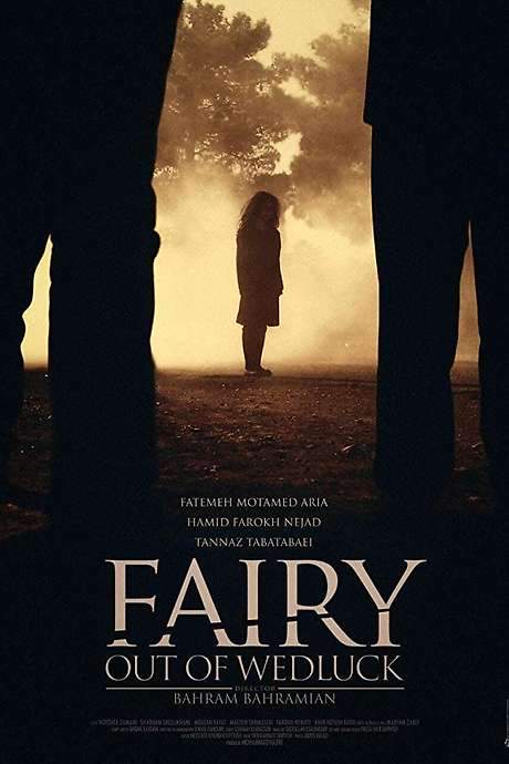 Fairy Out of Wedluck (2017) movie poster