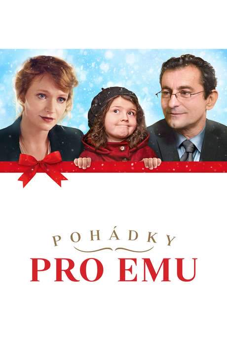 Fairy Tales for Emma (2016) movie poster