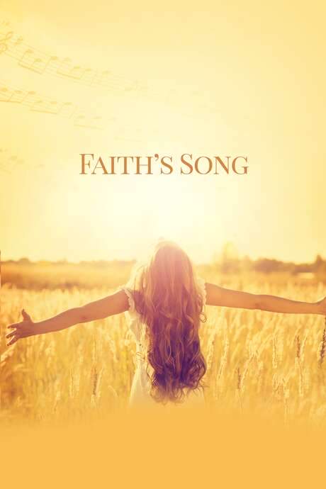 Faith’s Song (2017) movie poster
