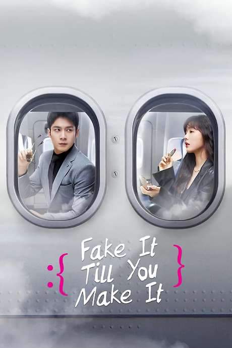 Fake It Till You Make It (2023) movie poster