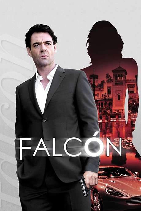 Falcón (2012) movie poster