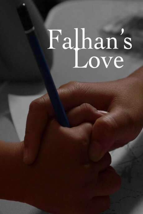 Falhan’s Love (2021) movie poster