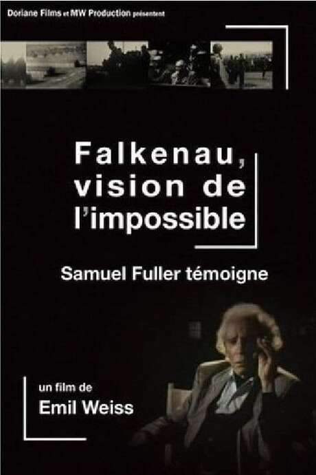 Falkenau, the Impossible (1988) movie poster