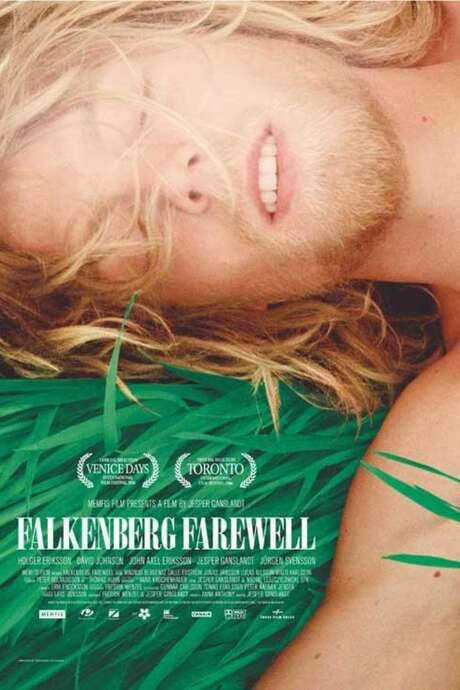 Falkenberg Farewell (2006) movie poster