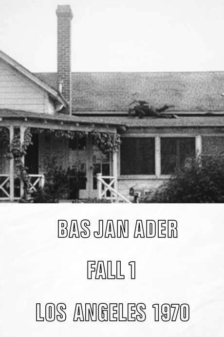 Fall 1 (1970) movie poster