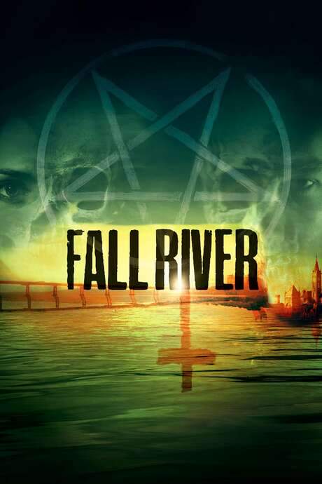 Fall River (2021) movie poster