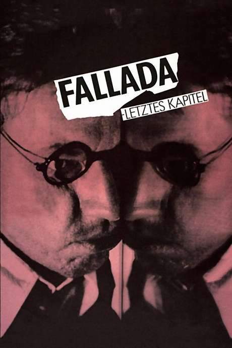 Fallada: The Last Chapter (1988) movie poster