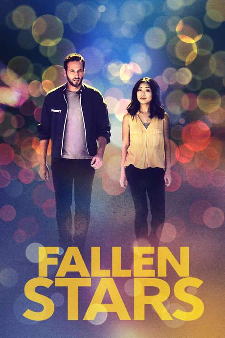 Fallen Stars (2017) movie poster