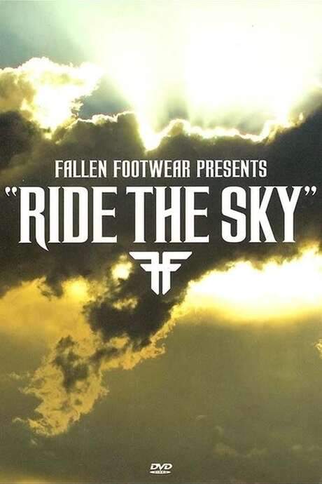 Fallen - Ride The Sky (2008) movie poster