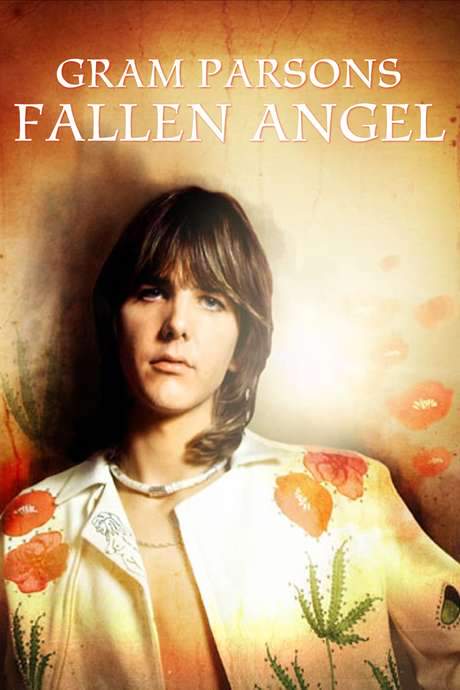 Fallen Angel: Gram Parsons (2004) movie poster