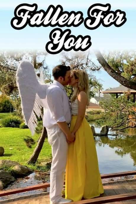 Fallen For You (2017) movie poster