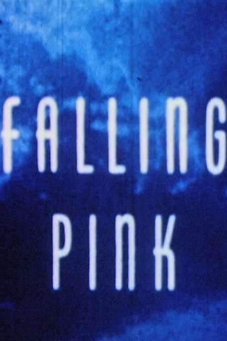 Falling Pink (1959) movie poster