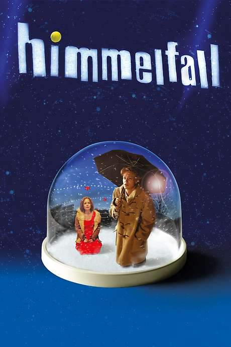 Falling Sky (2002) movie poster