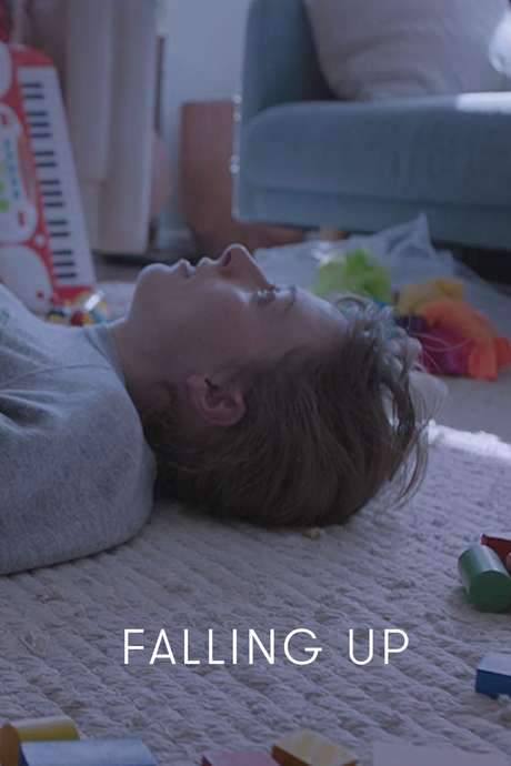 Falling Up (2019) movie poster