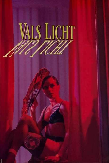 False Light (1993) movie poster