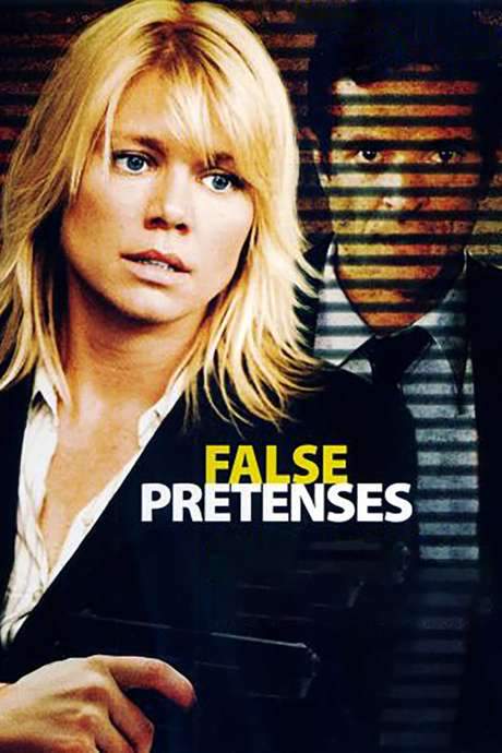 False Pretenses (2004) movie poster