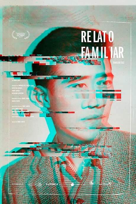 Familiar Tale (2017) movie poster