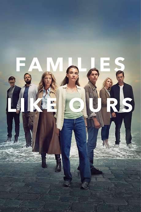 Families Like Ours (2024) movie poster