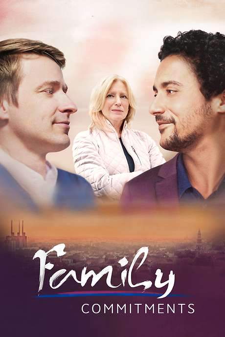 Family Commitments (2015) movie poster