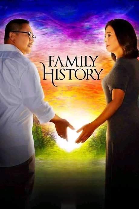 Family History (2019) movie poster
