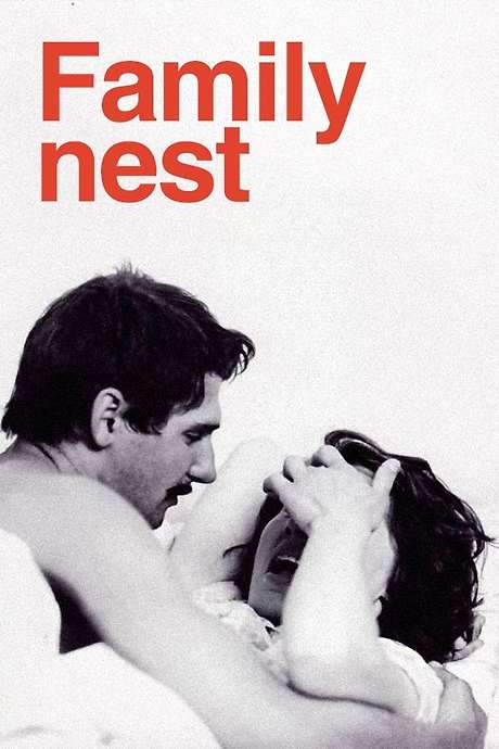 Family Nest (1979) movie poster