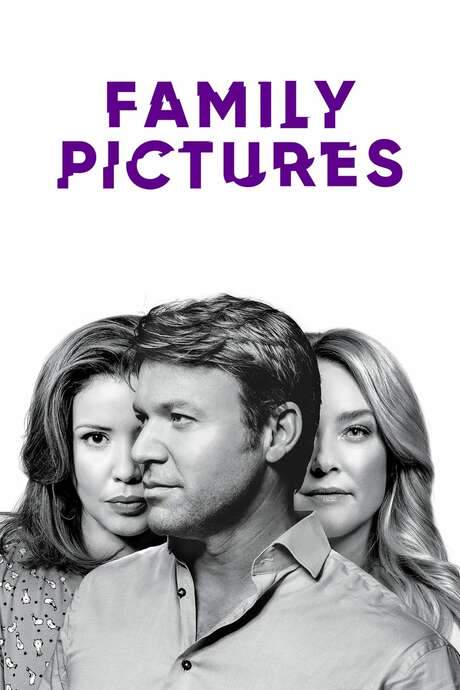 Family Pictures (2019) movie poster