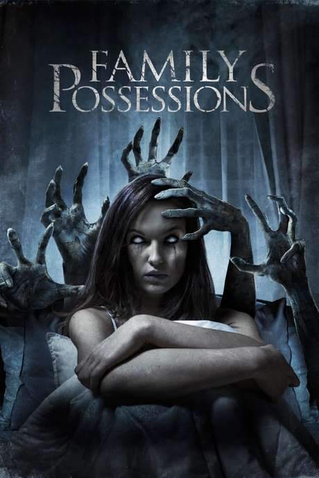 Family Possessions (2016) movie poster