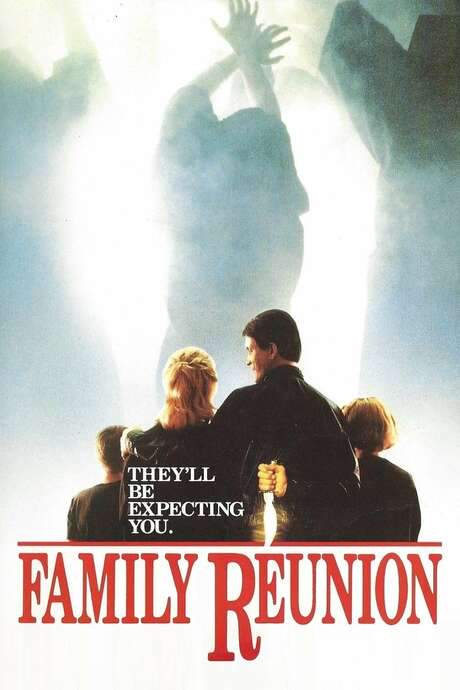 Family Reunion (1989) movie poster