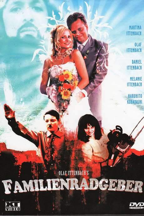 Family Saga (2006) movie poster