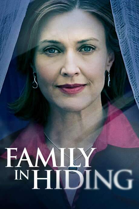 Family in Hiding (2006) movie poster