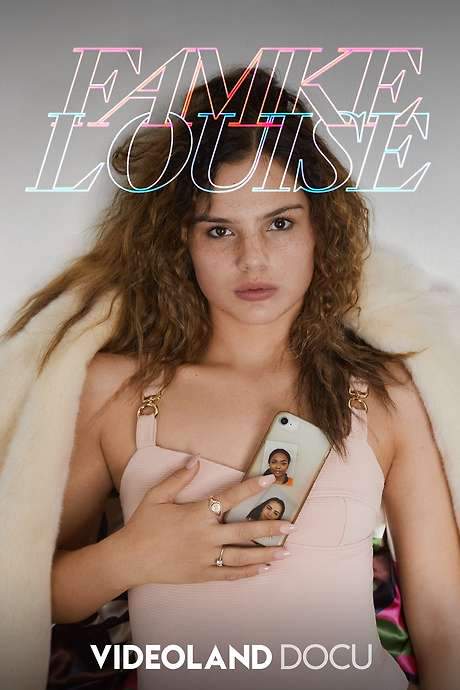 Famke Louise (2018) movie poster