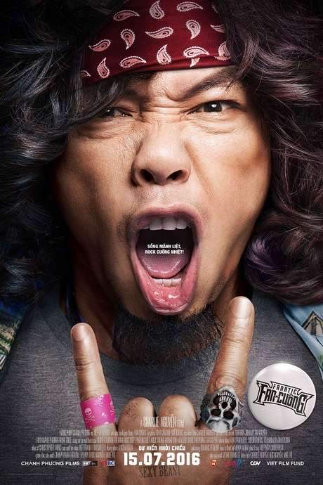 Fan Cuồng (2016) movie poster