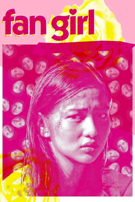 Fan Girl (2020) movie poster