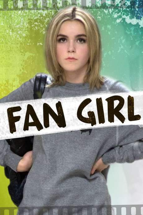 Fan Girl (2015) movie poster