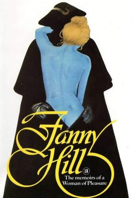 Fanny Hill (1983) movie poster