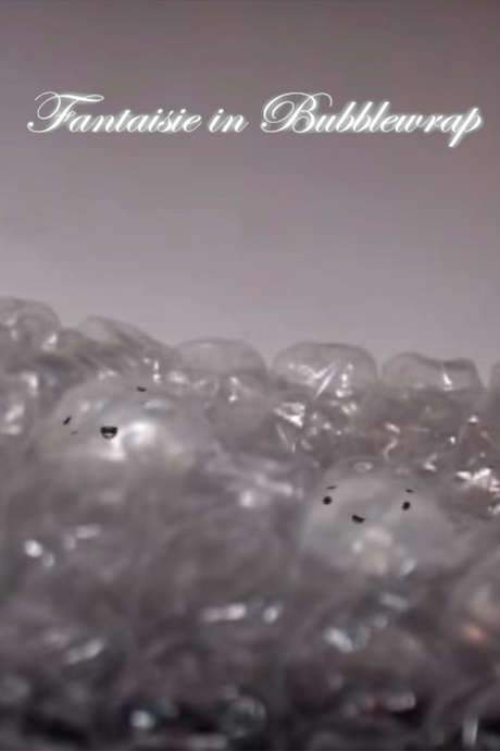 Fantaisie in Bubblewrap (2007) movie poster
