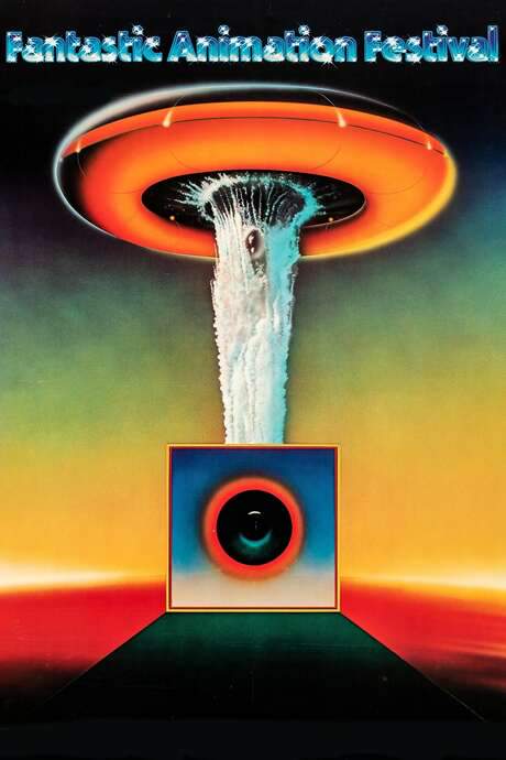 Fantastic Animation Festival (1977) movie poster