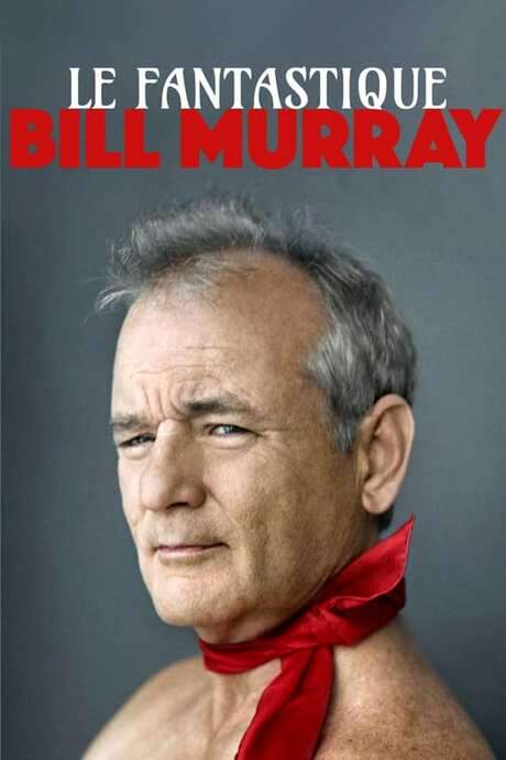 Fantastic Mr. Murray (2019) movie poster