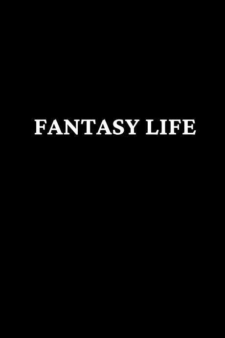 Fantasy Life (2025) movie poster