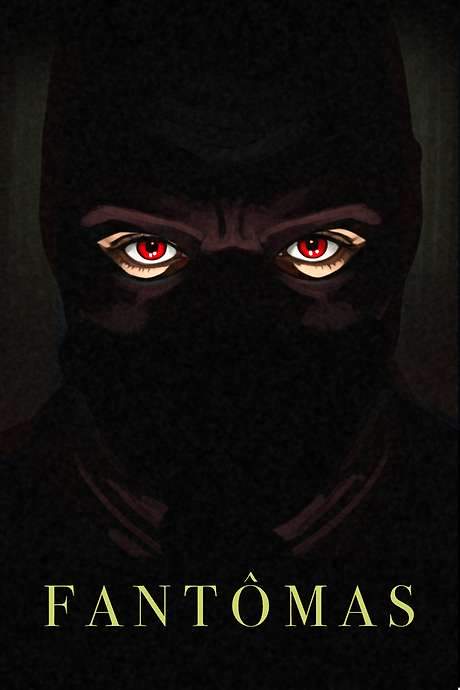 Fantômas