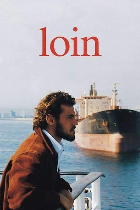 Far Away (2001) movie poster