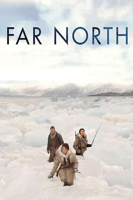 Far North (2007) movie poster