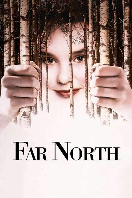 Far North (1988) movie poster