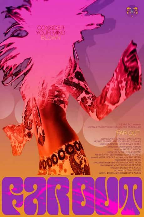 Far Out (2007) movie poster